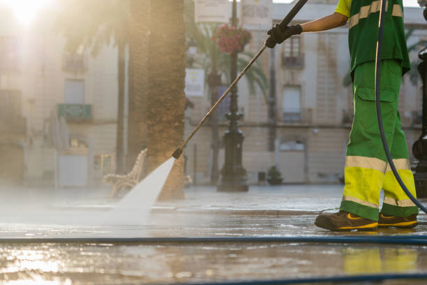 Best Best Pressure Washing Companies  in Kaser, NY